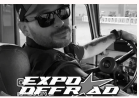 Expo Offroad